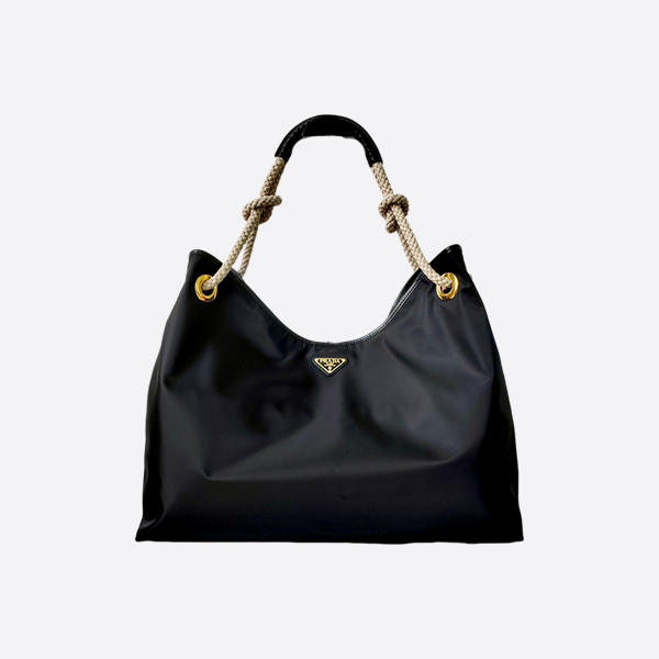 Prada Large Shopping Bag 1BC244