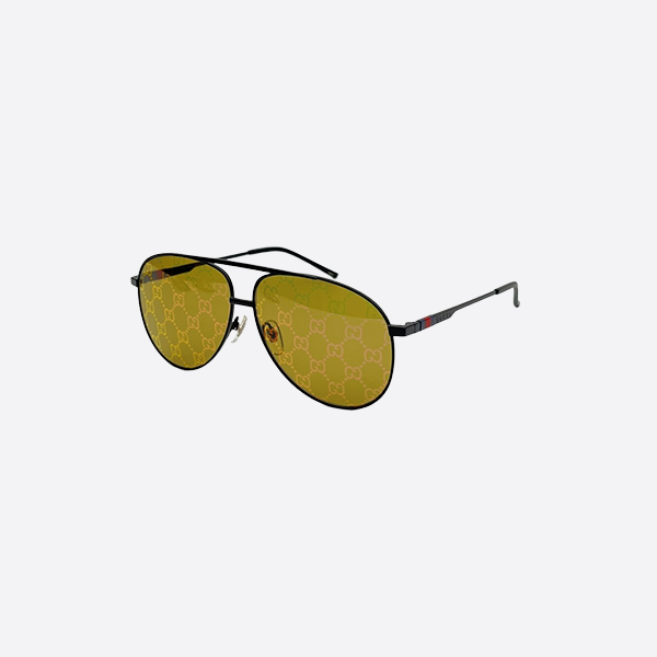Gucci Aviator Sunglasses GG1677S