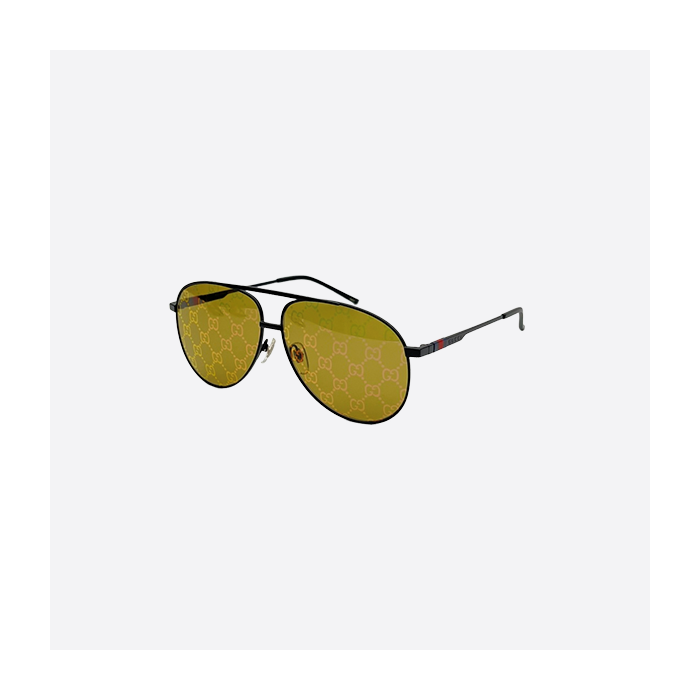 Gucci Aviator Sunglasses GG1677S
