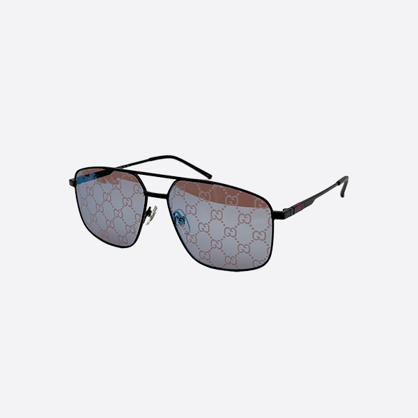 Gucci Aviator Sunglasses GG1676S