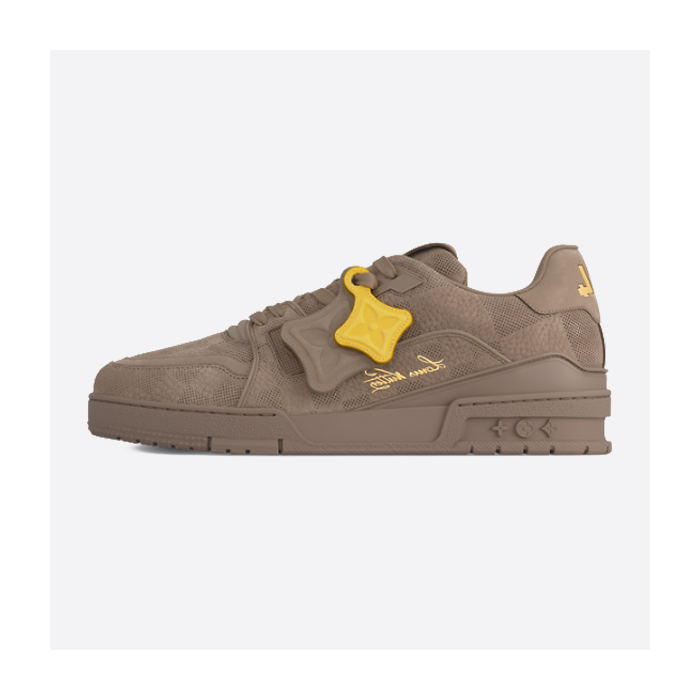 Louis Vuitton Trainer sneakers 1AH641