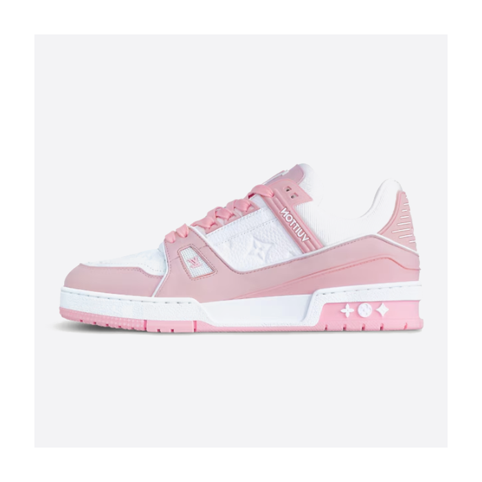 Louis Vuitton Trainer sneakers 1AGZCL