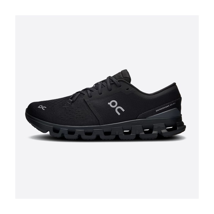 On running Cloud X4 low-top training shoes 3ME30040106