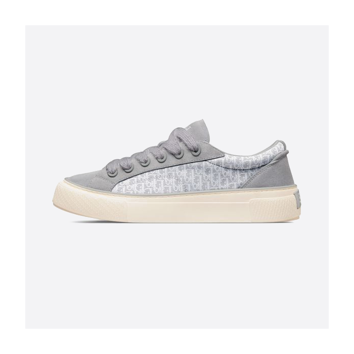 Dior B33 thick bottom low top sneakers 3SN303ZWN_H411