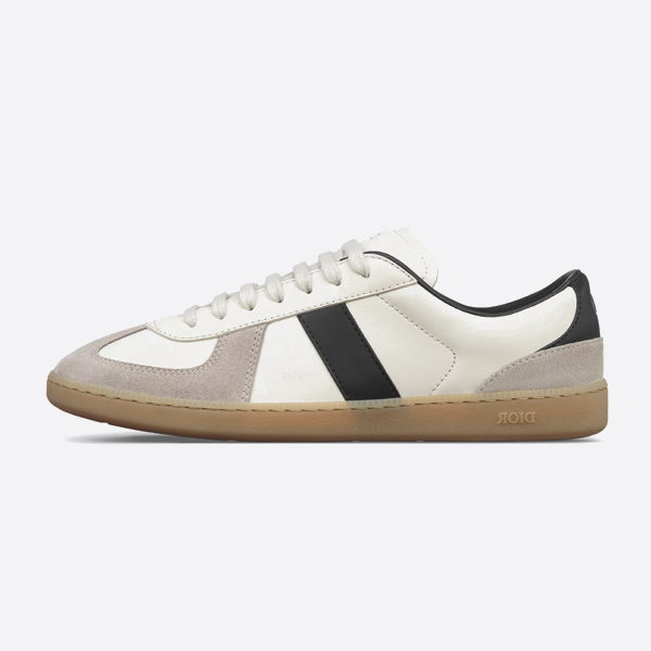 Dior B01 Matchpoint low-top sneakers DIO5487EWHT44ZAA00