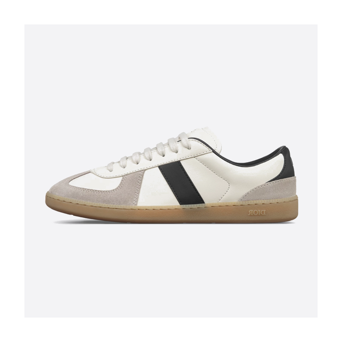 Dior B01 Matchpoint low-top sneakers DIO5487EWHT44ZAA00