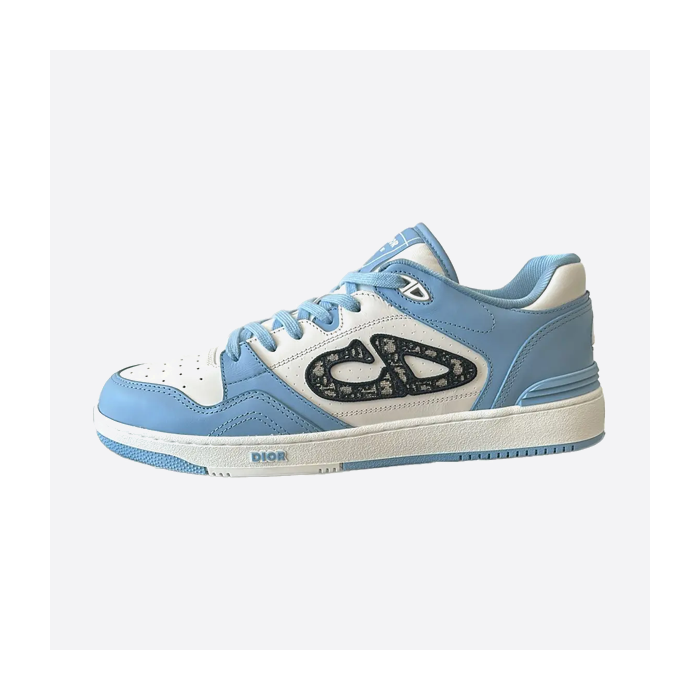 Dior & Kaws B57 Dribble Low-Cut Sneakers 45969134