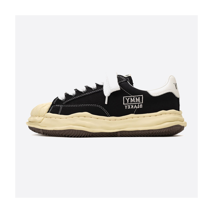 Mihara Yasuhiro x VESSEL low-top sneakers A09FW732