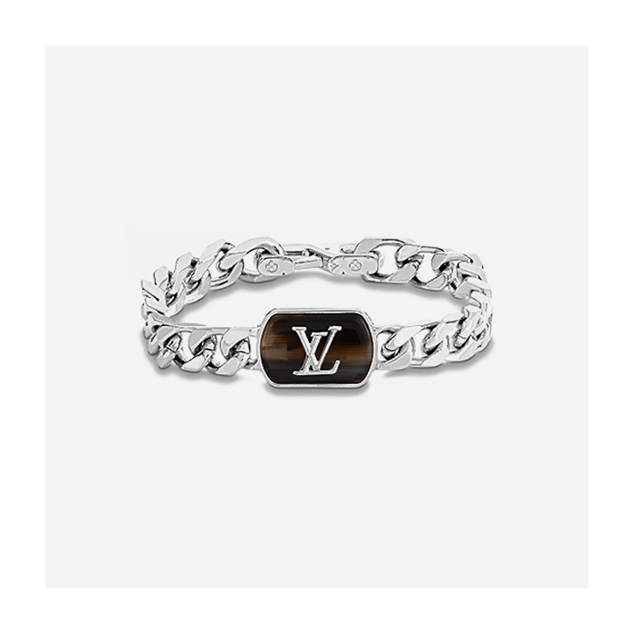 Louis Vuitton Shades Bracelet XB584-4590