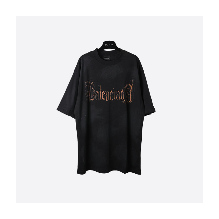 Balenciaga Sanskrit T-shirt