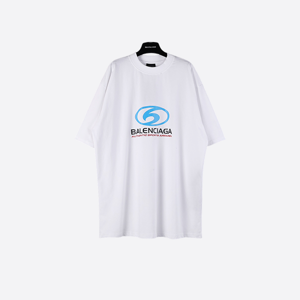 Balenciaga Wave T-shirt