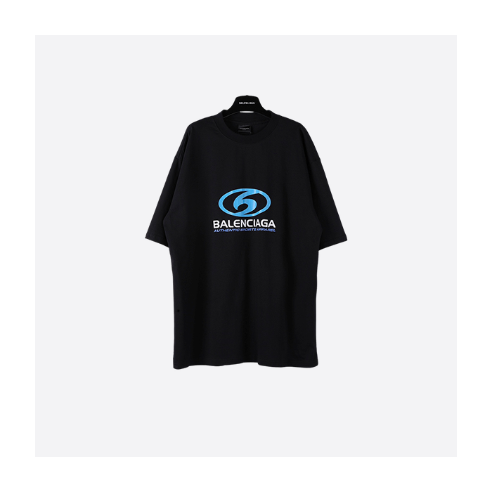 Balenciaga Wave T-shirt